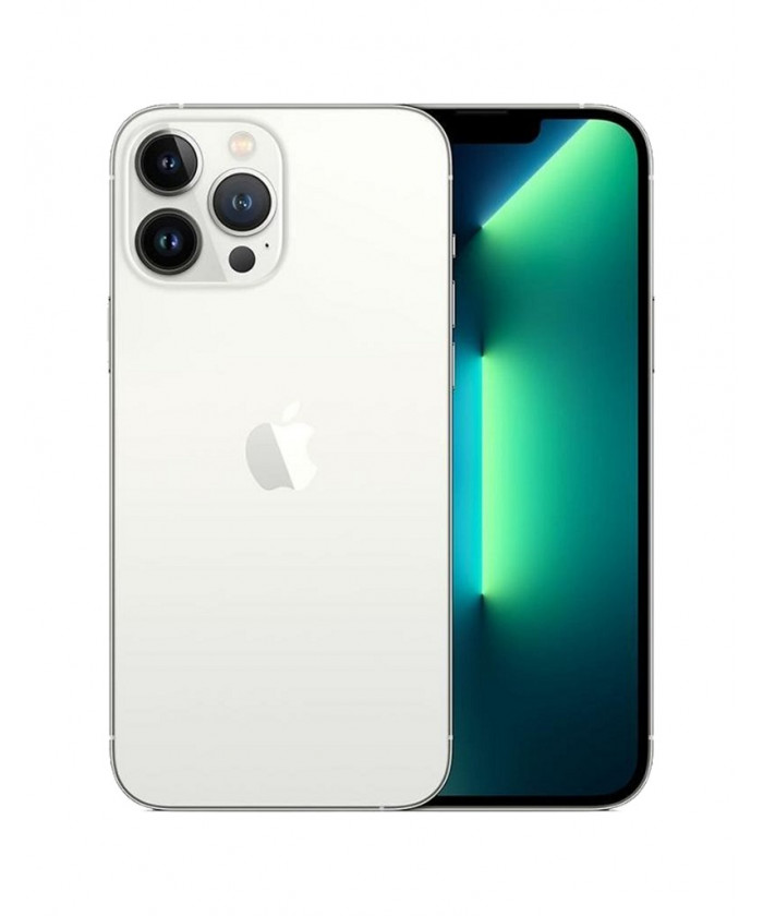 iPhone 13 Pro 256GB Silver