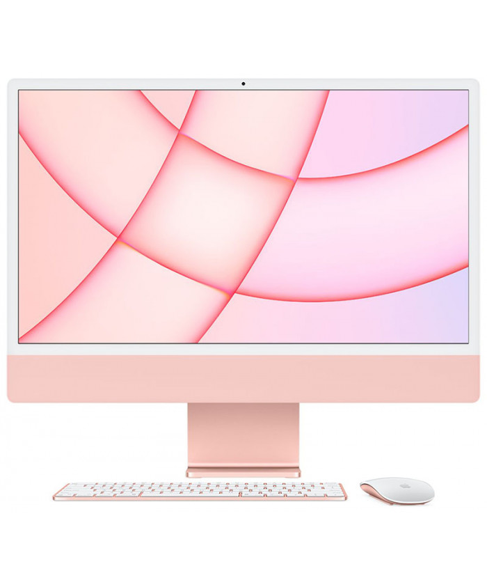 iMac 24" Apple M1/ 256GO