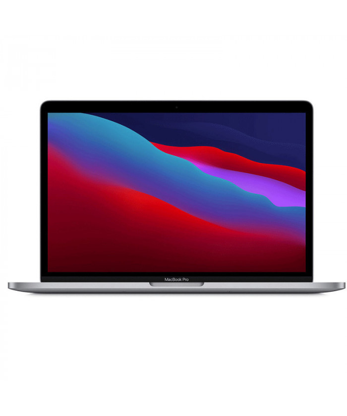 MacBook Pro 13" M1 - 256Go