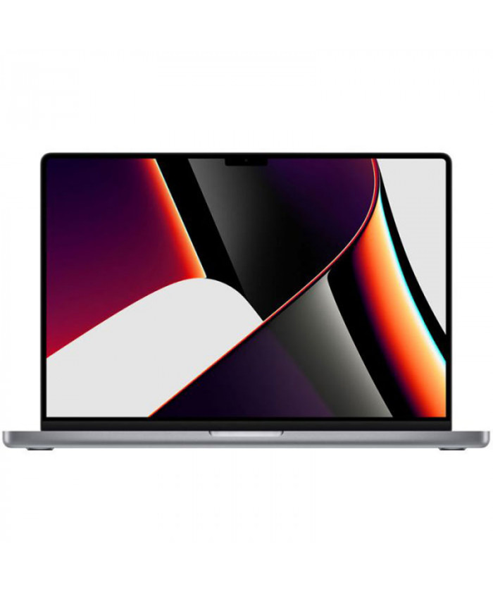 MacBook Pro 16" M1 Pro 512Go