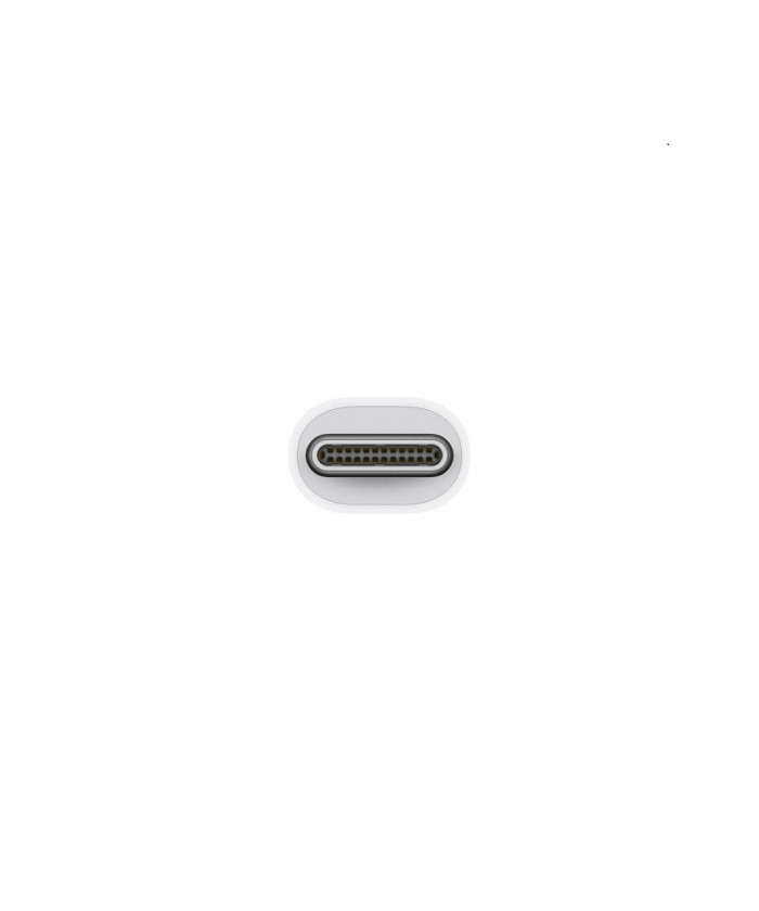 Adaptateur secteur Apple USB‑C 20 W - iStore Tunisie