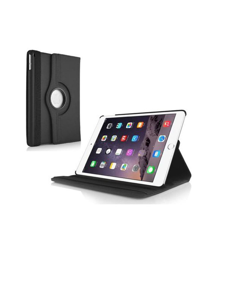 Etui iPad mini 7,9 pour 1ère, 2ème et 3 ème génération - 360° - Noir