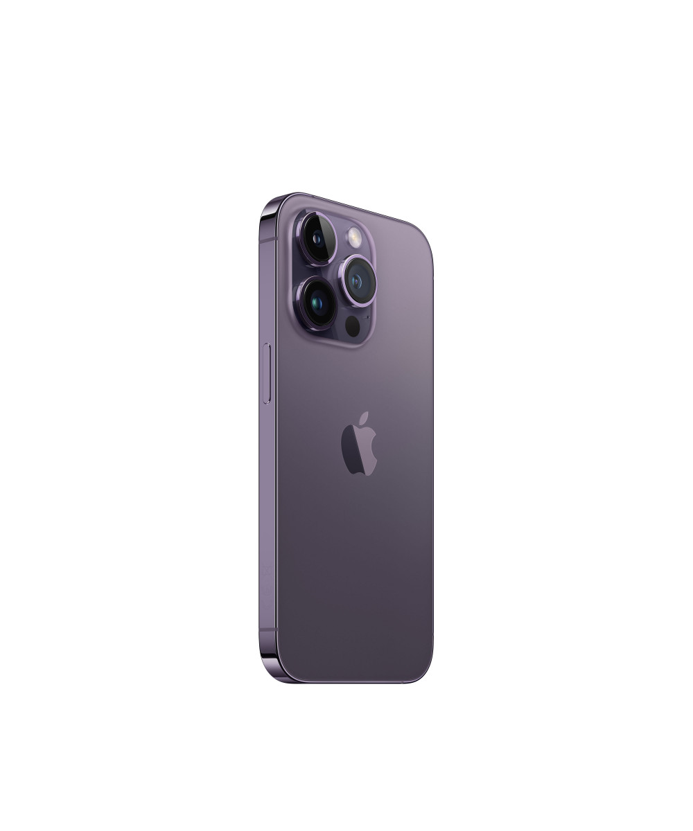 iPhone 14 Pro - 128Go - Deep Purple