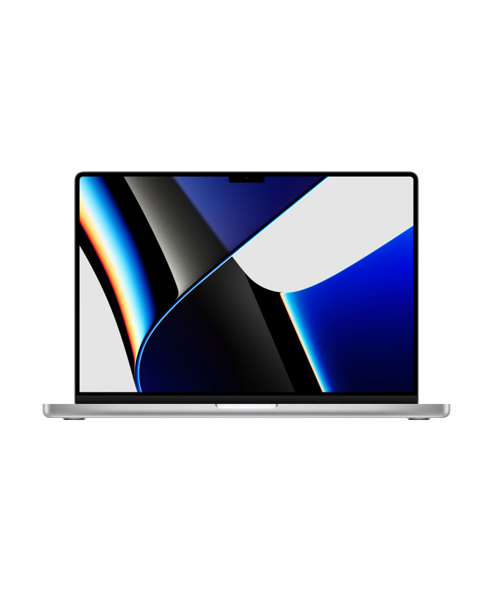 MacBook Pro 16" - M1 Pro - 1To