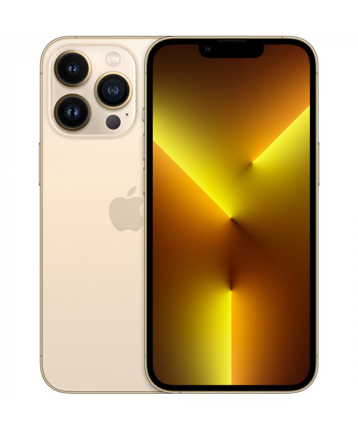 iPhone 14 Pro - 128Go - Gold
