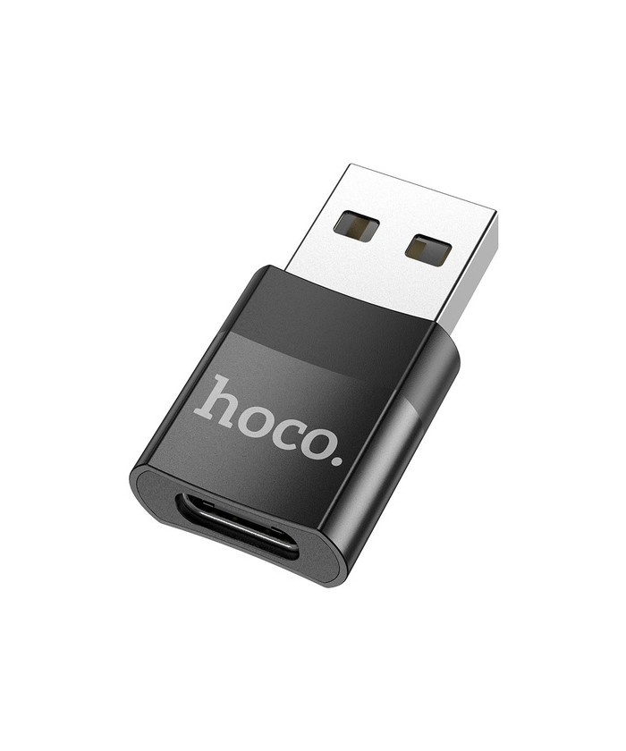 Adaptateur Hoco UA17 USB...