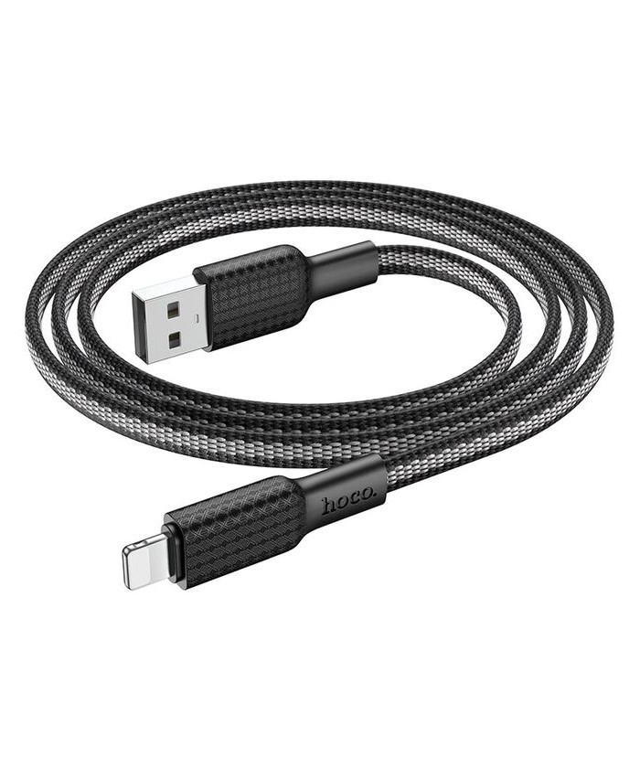 Câble USB to Lightning -...