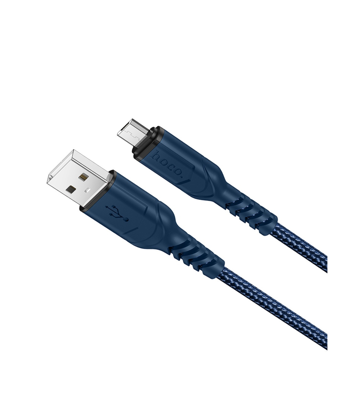 Câble USB Vers Micro-USB Chargement Magnétique Hoco X52 - imychic