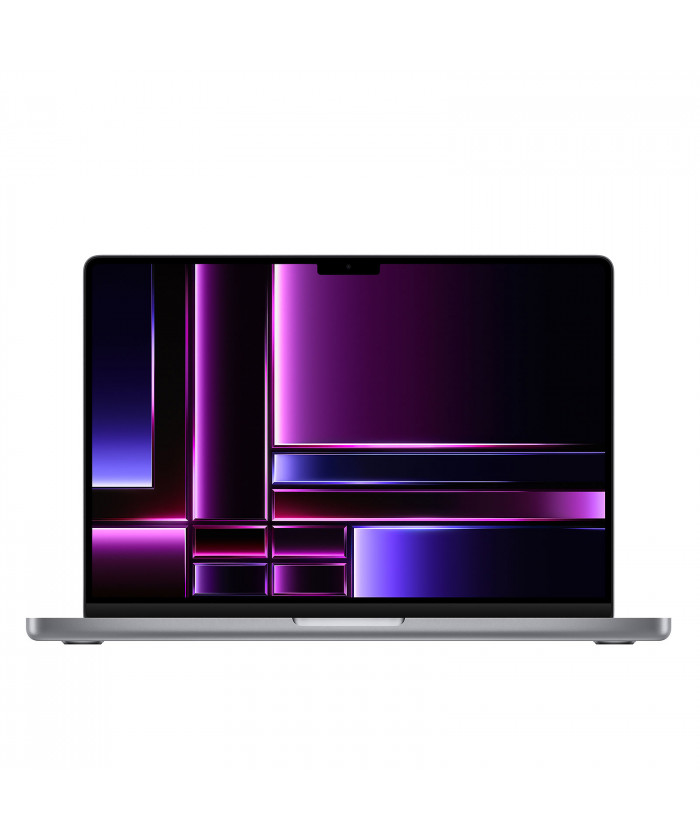 MacBook Pro 16" -  M2 Pro-...