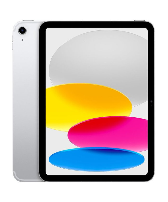 iPad 10,9" 64 GB - WI-FI +...