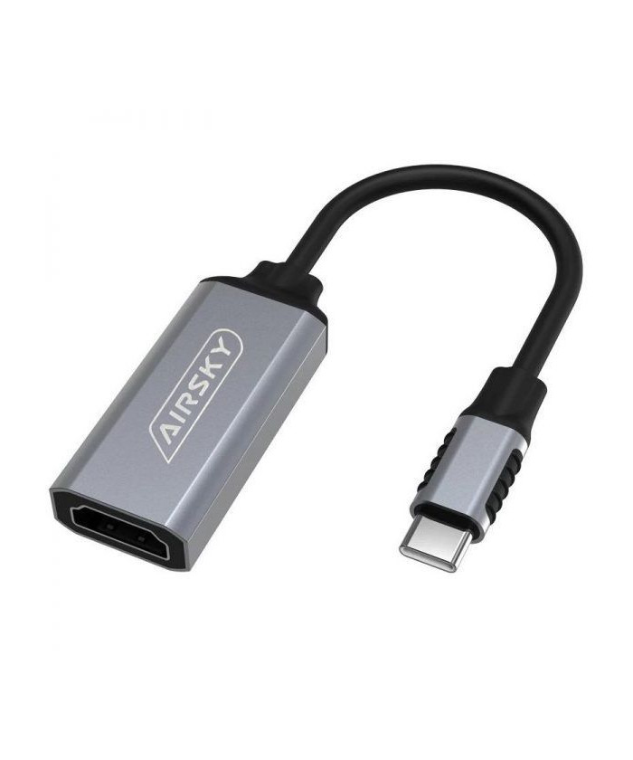Adaptateur USB-C Vers HDMI...
