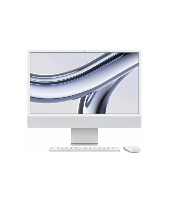 iMac 24" Apple M3 - 8C CPU...
