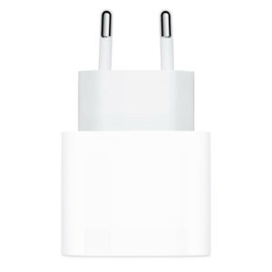 Adaptateur secteur USB‑C 20 W