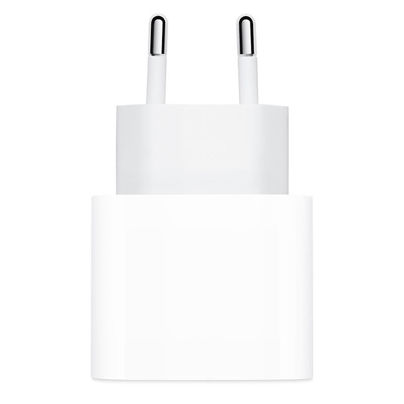Adaptateur secteur USB‑C 20 W