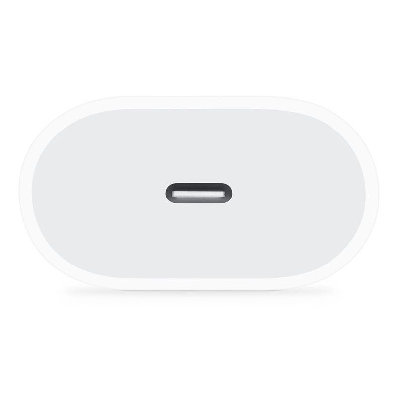 Adaptateur secteur USB‑C 20 W