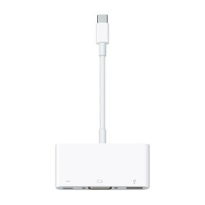 Adaptateur multiport VGA USB-C