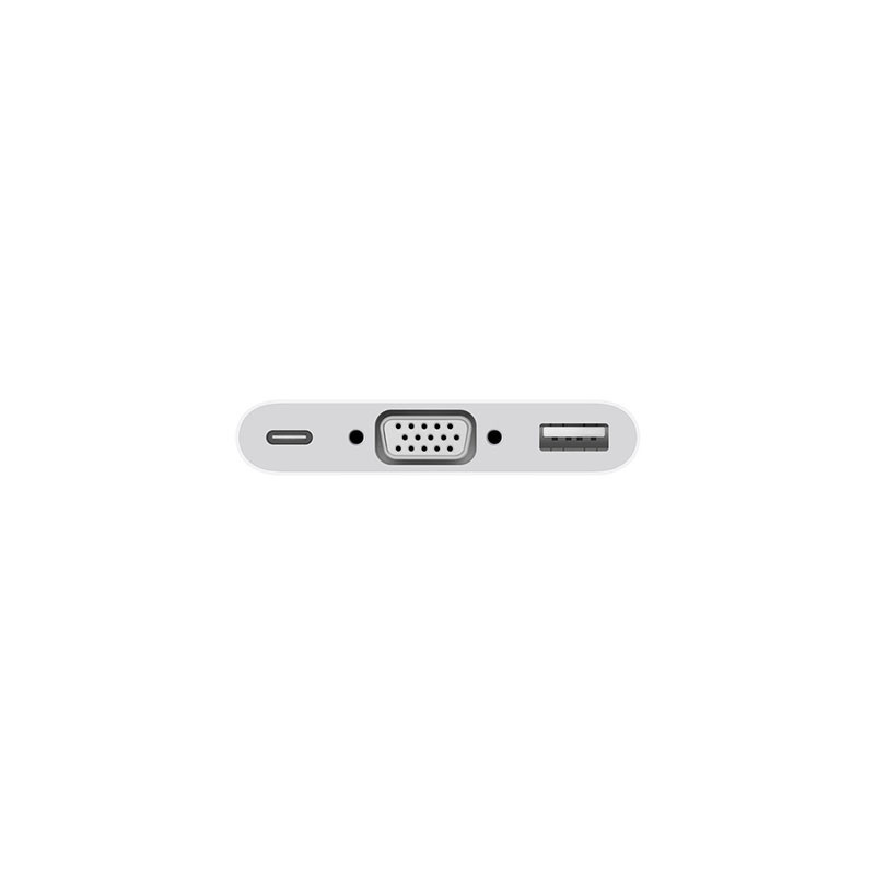 Adaptateur multiport VGA USB-C