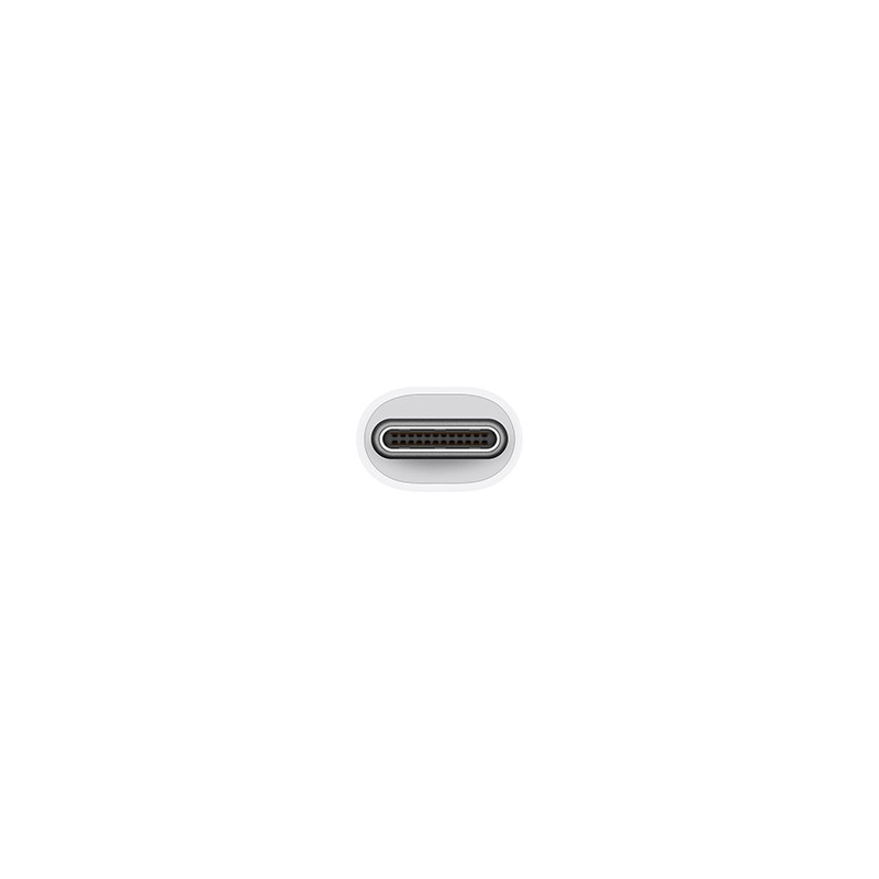 Adaptateur multiport AV numérique USB‑C