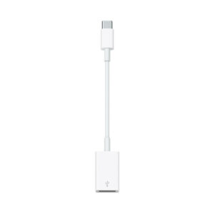 Adaptateur USB-C vers USB