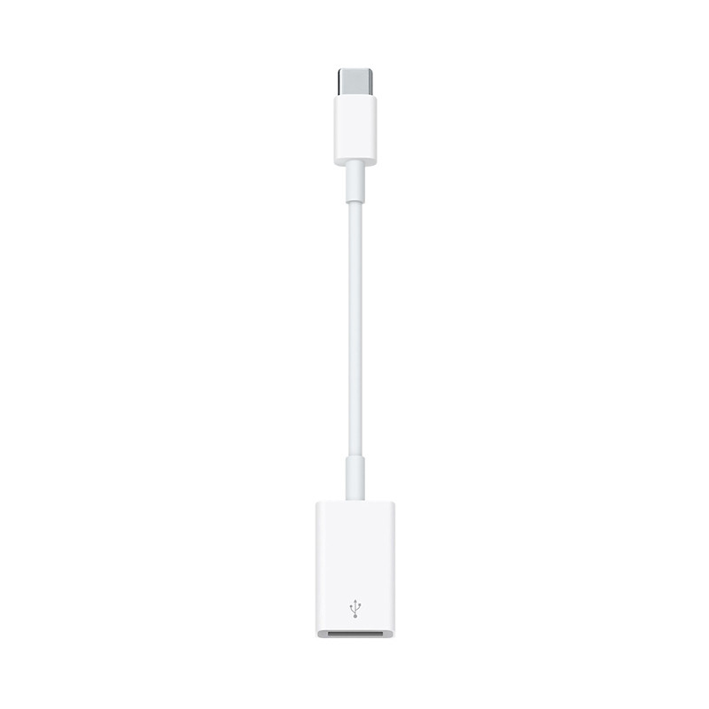 Adaptateur USB-C vers USB