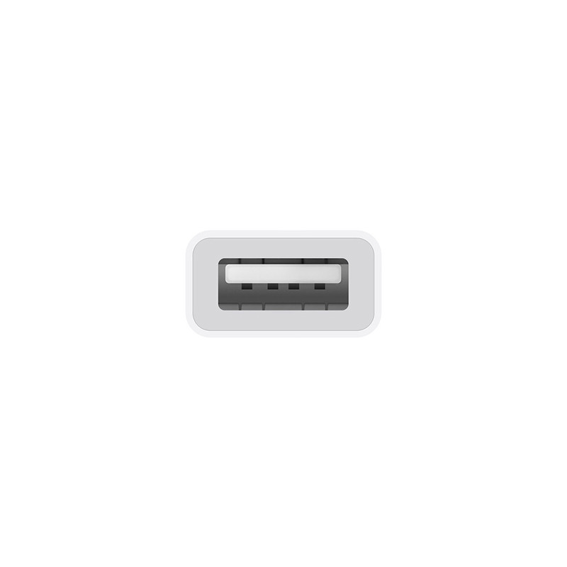 Adaptateur USB-C vers USB