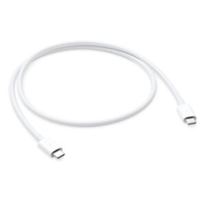 Câble Thunderbolt 3 (USB‑C) de 0,8 m
