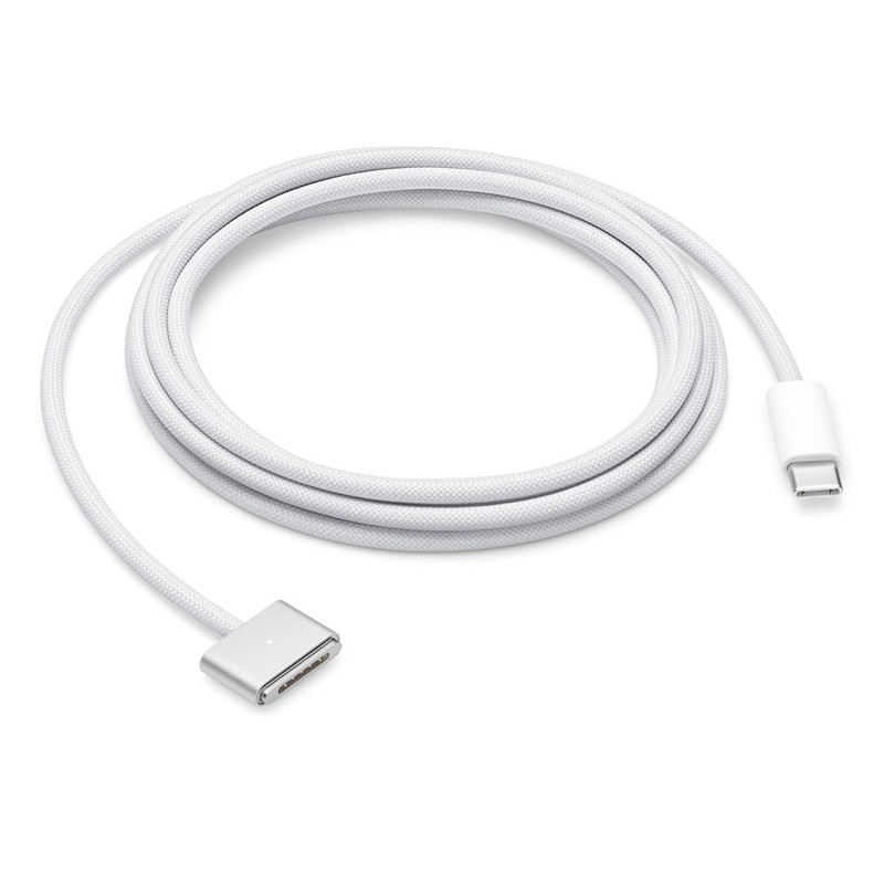 Câble USB-C vers Magsafe 3 (2 m)