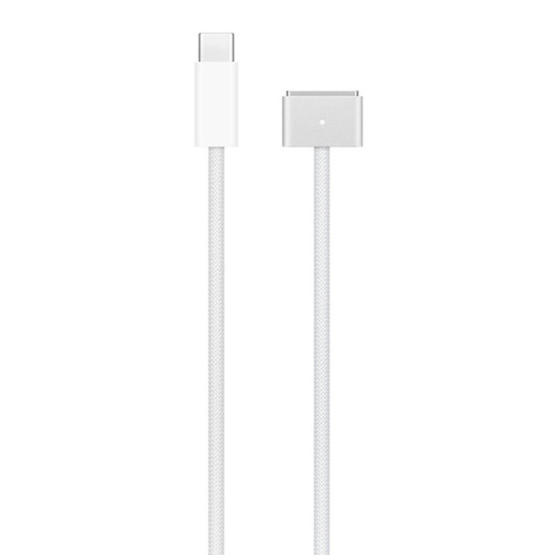Câble USB-C vers Magsafe 3 (2 m)