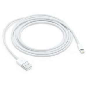 Câble Lightning vers USB (1 m)