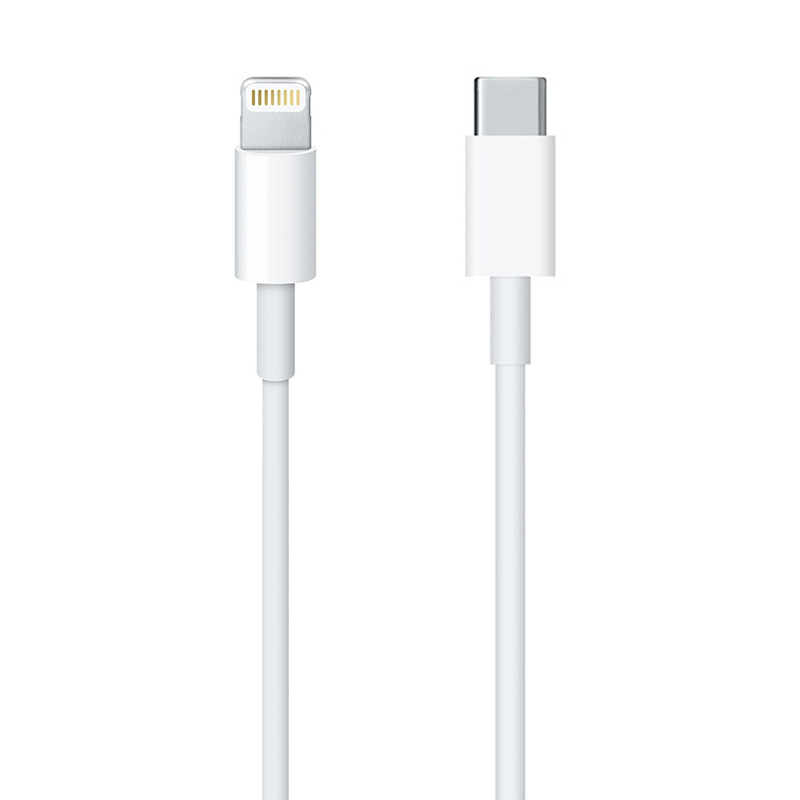 Câble USB-C vers Lightning (1 m)