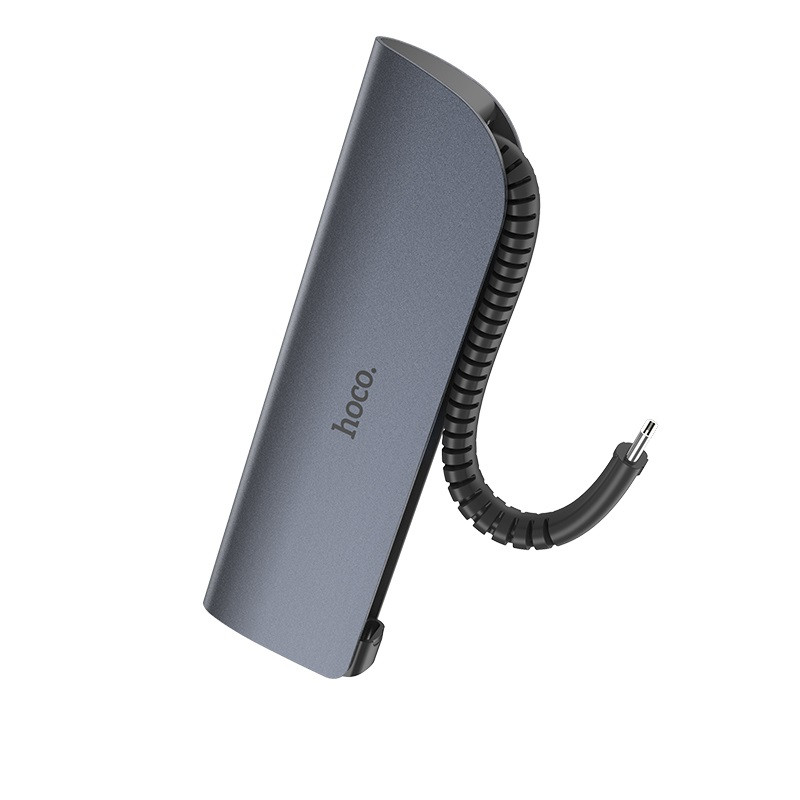 Hub de connexion Type-C vers 3 USB3