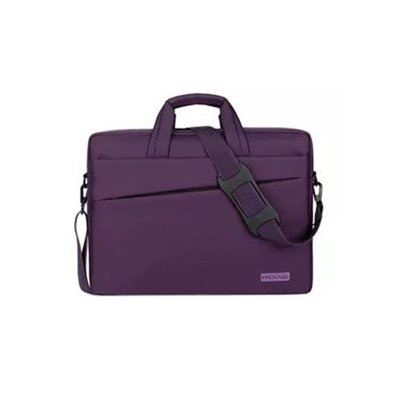 Sacoche pour ordinateur portable 13 pouces - Violet