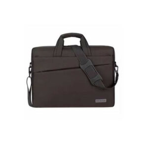 Sacoche pour ordinateur portable 13 pouces - Marron