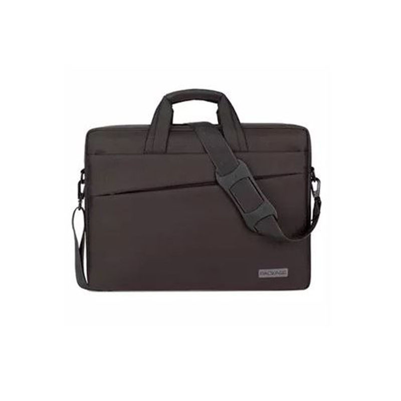 Sacoche pour ordinateur portable 13 pouces - Marron