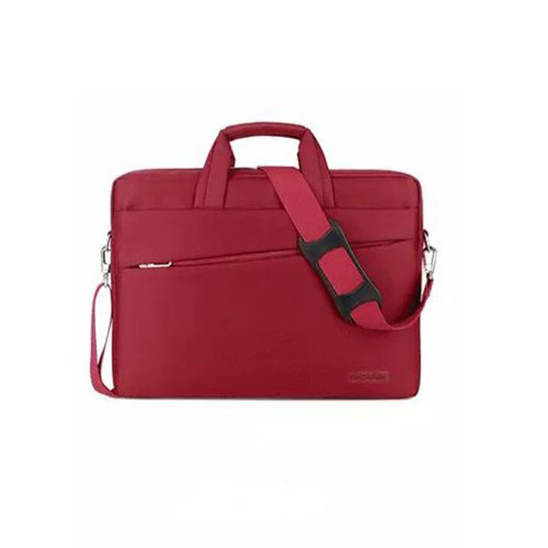 Sacoche pour ordinateur portable 13 pouces - Rouge