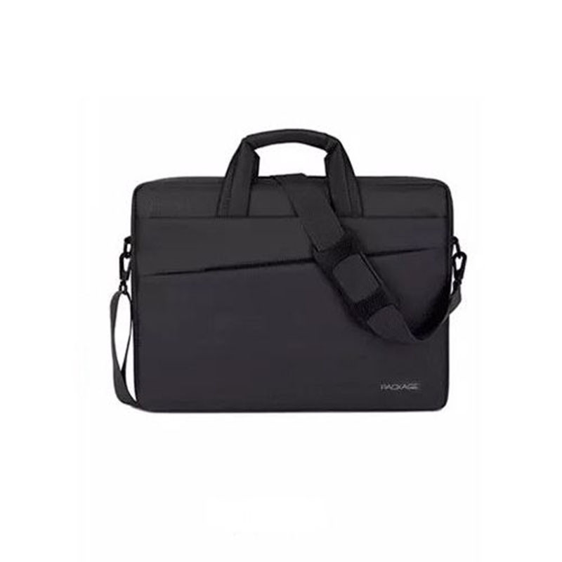 Sacoche pour ordinateur portable 15 pouces - Noir