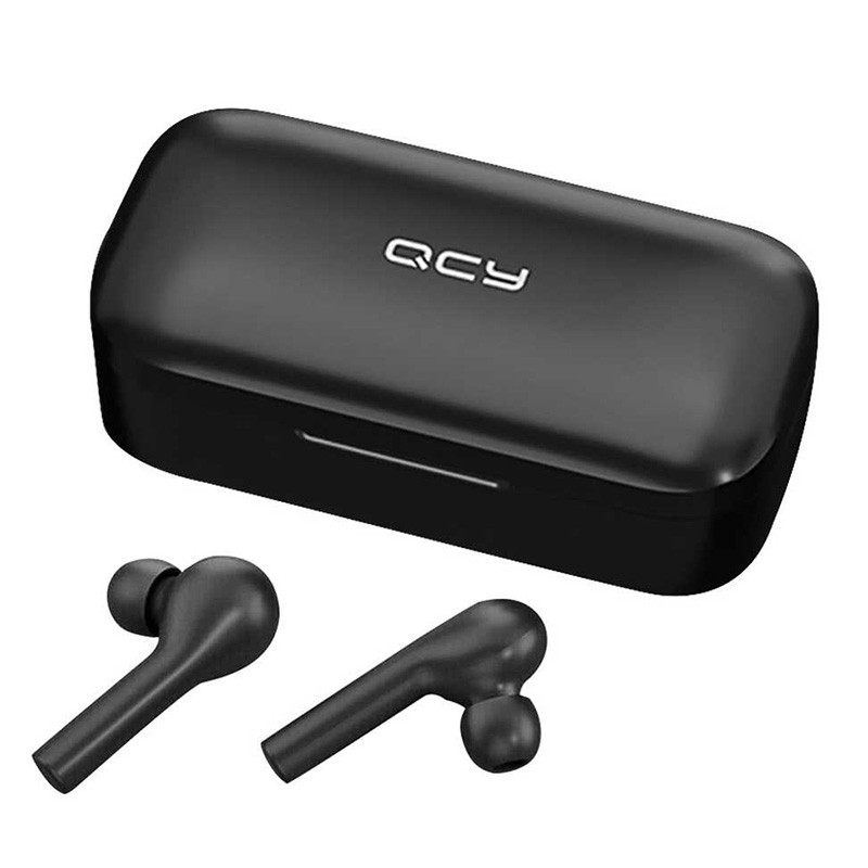 Écouteurs Intra-auriculaires - Bluetooth