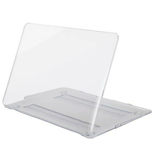 Coque de protection pour MacBook Air 11.6 pouces - Transparente