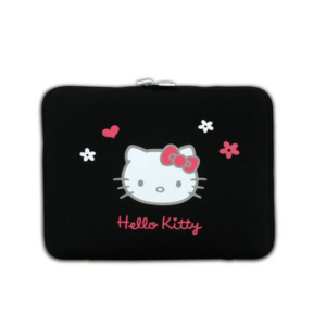 Housse pour ordinateur portable 11'' - Noir
