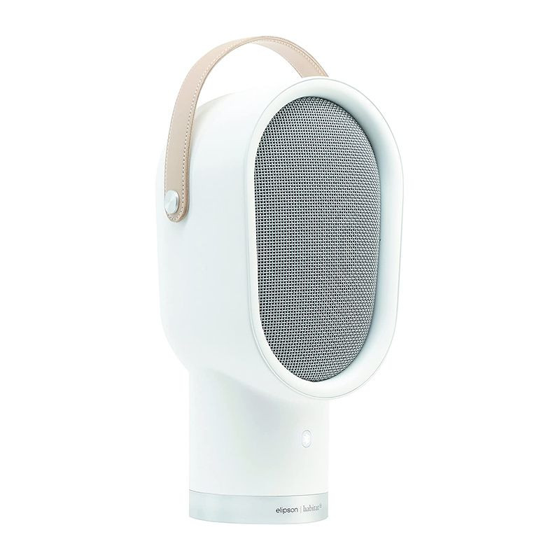 Elipson Habitat Lenny - Haut-parleur - Bluetooth
