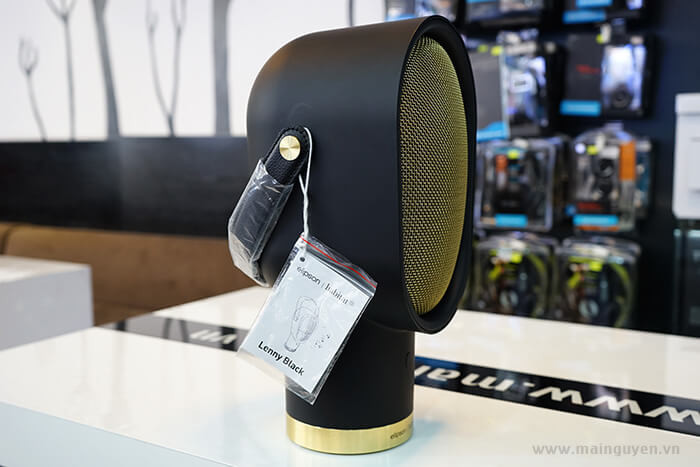 Elipson Habitat Lenny - Haut-parleur - Bluetooth