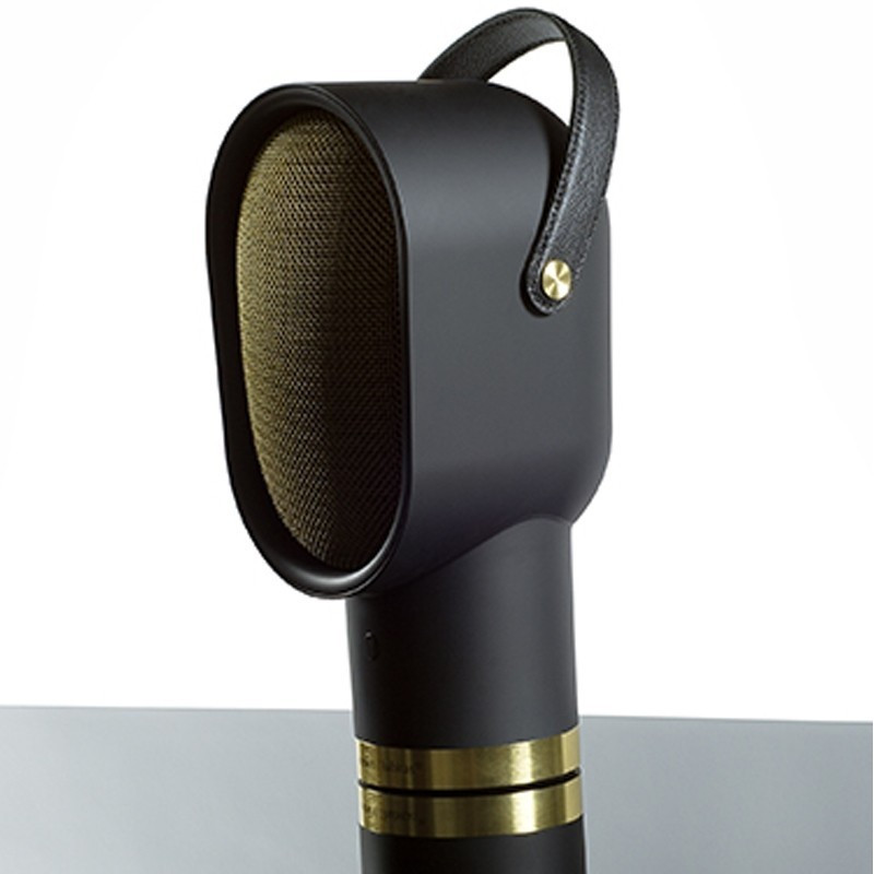 Elipson Habitat Lenny - Haut-parleur - Bluetooth