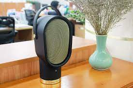 Elipson Habitat Lenny - Haut-parleur - Bluetooth