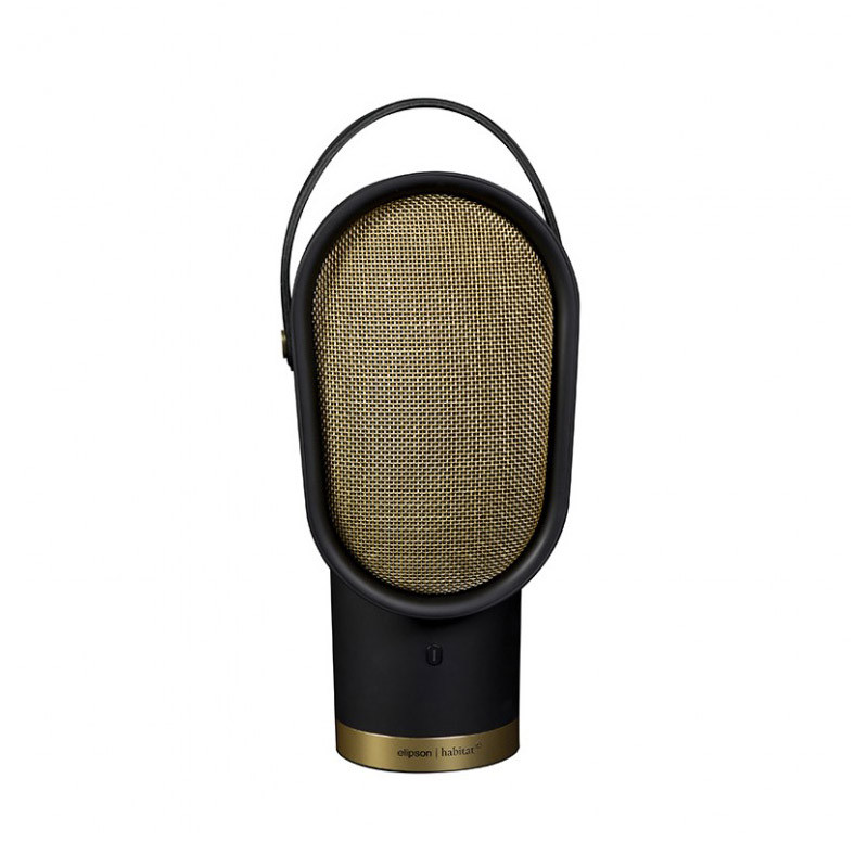 Elipson Habitat Lenny - Haut-parleur - Bluetooth