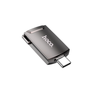 Adaptateur UA19 TypeC- HDMI femelle  - Space Gray