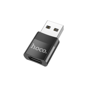 Adaptateur Hoco UA17 USB Vers Type-C