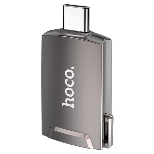 Adaptateur UA19 TypeC- HDMI femelle  - Space Gray