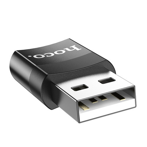 Adaptateur Hoco UA17 USB Vers Type-C