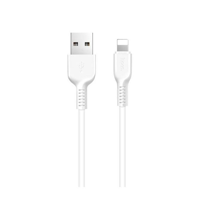 Câble Charge Hoco X20  pour iPhone 3M