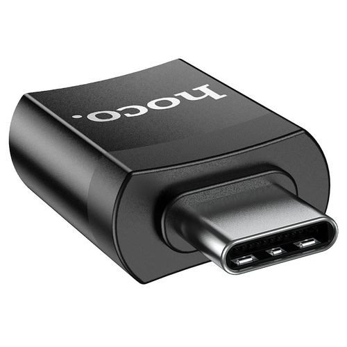 Adaptateur UA17  TYPE-C Vers USB Femelle